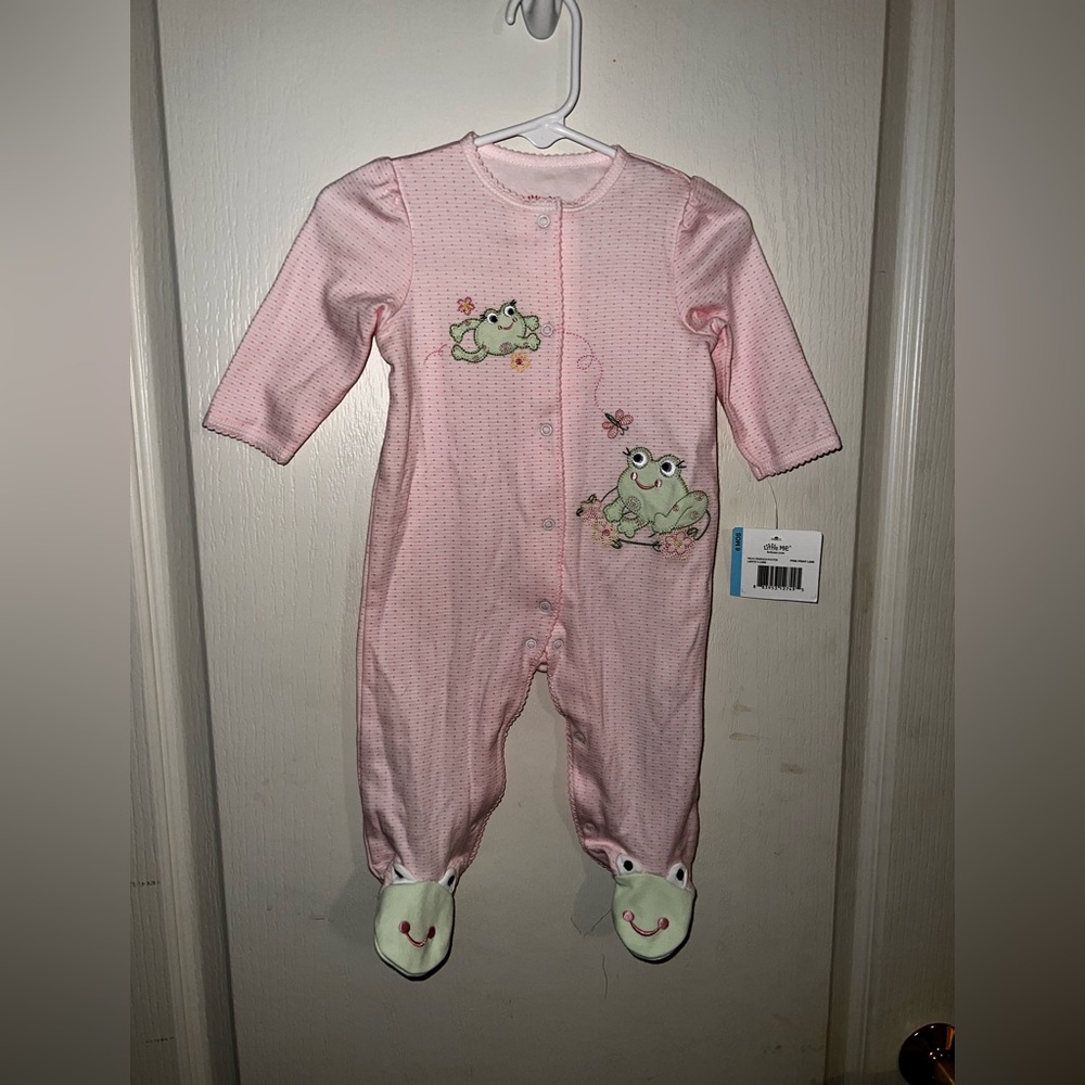 2 sleepers NWT